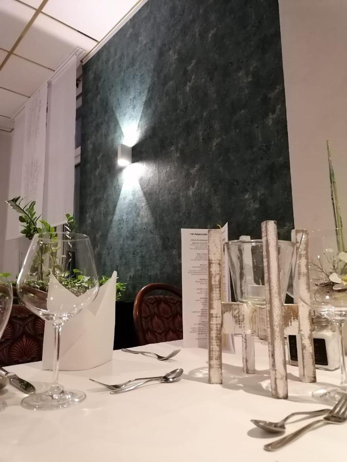 Heidehotel Lubast Εξωτερικό φωτογραφία