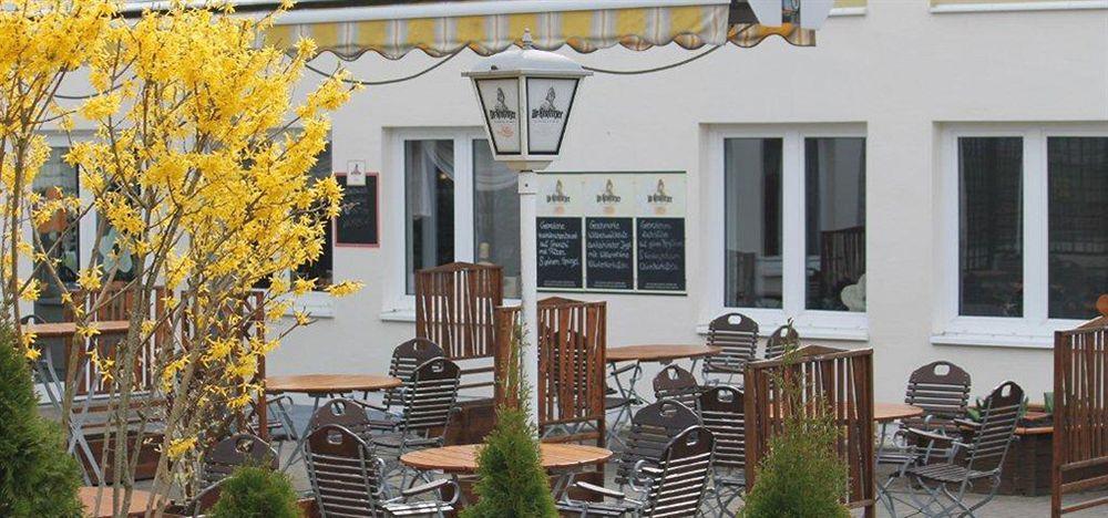 Heidehotel Lubast Εξωτερικό φωτογραφία